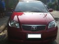 for sale Toyota Vios 2006-1