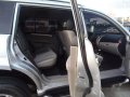 Mitsubishi Montero Sport 2014-16