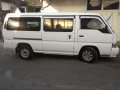 2013 Nissan Urvan Shuttle-1