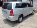 Toyota Innova 2008 J Diesel MT not 2009.2005.2006.2007 adventure 2010-1