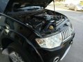 Mitsubishi Montero GLS for sale-11