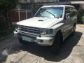 Mitsubishi Pajero-5