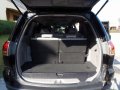Mitsubishi Montero Sport 2013-12