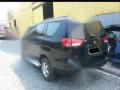 Mitsubishi fuzion 2012 GLX matic.not.innova adventure-2