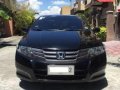 Honda City 2010 AT (28k mileage)-2