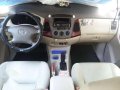 Toyota Innova G 2005 Livina Grandis Previa Starex CRV Escape Explorer-8
