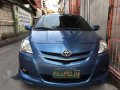 2008 Toyota Vios 1.5 G AT-7