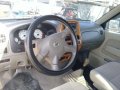 2007model nissan frontier titanium 3-0