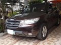 2008 Hyundai Santa fe AT 2.2 CRDI-1