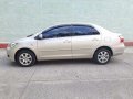 2012 Toyota vios 1.3E manual compare altis city -1