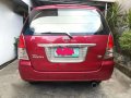 2005 Toyota innova G model-3