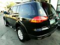 Mitsubishi Montero GLS for sale-7