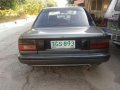 Toyota Corolla Small Body GL 91 model-2