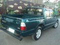 isuzu fuego ls manual 2004mdl-2