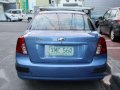 2004 Chevrolet OPTRA 1.6 LS MATIC RUSH alt Toyota Vios City Kia Pride-2