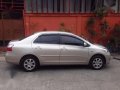 Toyota Vios 2011 13 E 1st owner-0