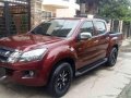Isuzu dmax-3