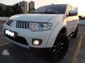 SuperFresh.SuperLoaded Mitsubishi Montero Sport GLS -0