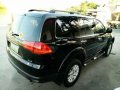 Mitsubishi Montero GLS for sale-5