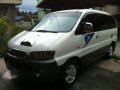 HYUNDAI STAREX VAN alt.to pregio h100 besta mb100 delica spacegear-2