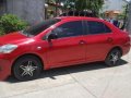 Toyota Vios J 2010-5