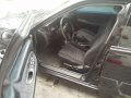 Mitsubishi Lancer GLS EFI Granite Black 2001-1