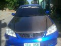 2002 Honda Civic VTI-4