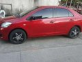 Toyota Vios J 2010-2