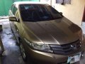 Honda City 2011 MT. 1.3 Tranny-8