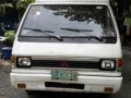 Mitsubishi l300 fb model 1995 diesel-0