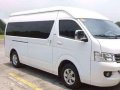 Foton Traveller LS (Foton View Traveller Limited Series)-7