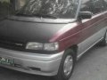 Rush 4 sale mazda mpv-0