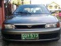 Mitsubishi lancer glxi 1993-9