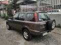 Honda crv 1998 manual transmission-1