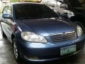 Toyota Corolla Altis E 2004 for sale-1