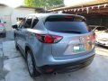 2013 Mazda CX5 Sky Active 4x4 AT 13thou KM Mileage Only-3