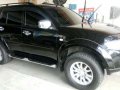 Mitsubishi montero sports gls 2010-5