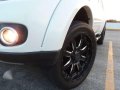 SuperFresh.SuperLoaded Mitsubishi Montero Sport GLS -1