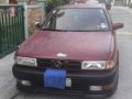 Nissan Sentra B13 eccs 92-10