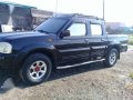 2007model nissan frontier titanium 3-2