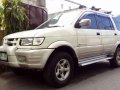 2003 Isuzu Crosswind XUV-8