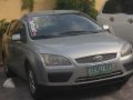 2006 Ford Focus Matic Manual Trans 16L All power P225K nego-10