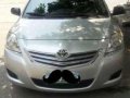 Toyota VIOS J 1.3 MT 2012-3