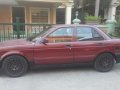 Nissan Sentra B13 eccs 92-9