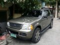 2006 Ford Expedition 4X2-5