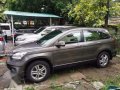 Honda CRV 2010 4x4 Gas-1