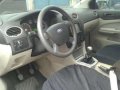 2007 model ford focus gas manual 200k-6