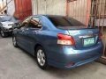 2008 Toyota Vios 1.5 G AT-10
