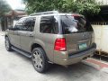 2006 Ford Expedition 4X2-4