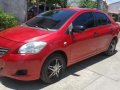 Toyota Vios J 2010-6